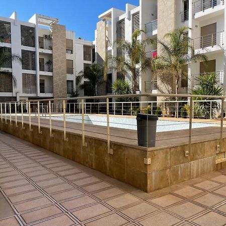 Luxury Prestigia Close To Champs De Course Parc Φεζ Εξωτερικό φωτογραφία