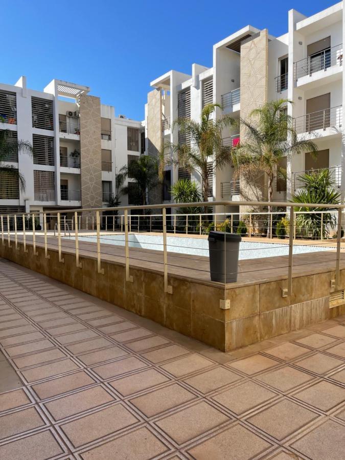 Luxury Prestigia Close To Champs De Course Parc Φεζ Εξωτερικό φωτογραφία