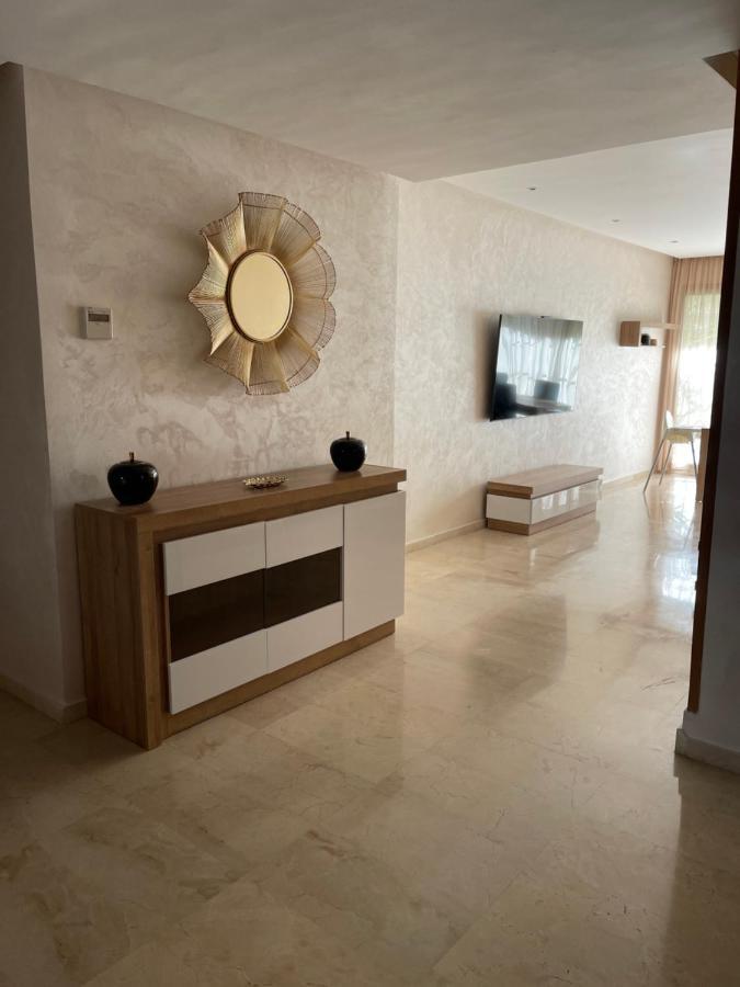 Luxury Prestigia Close To Champs De Course Parc Φεζ Εξωτερικό φωτογραφία