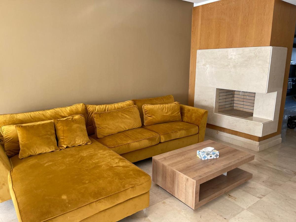 Luxury Prestigia Close To Champs De Course Parc Φεζ Εξωτερικό φωτογραφία