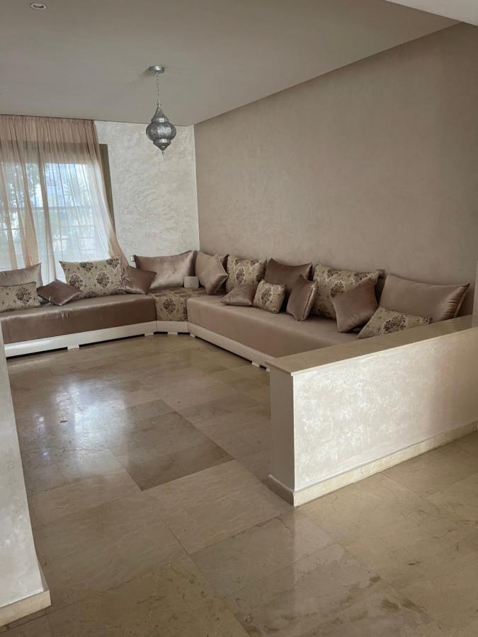 Luxury Prestigia Close To Champs De Course Parc Φεζ Εξωτερικό φωτογραφία