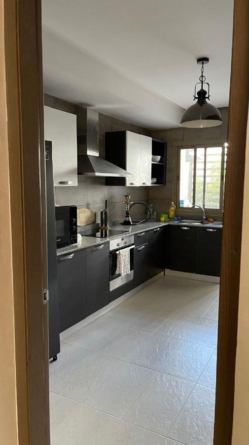 Luxury Prestigia Close To Champs De Course Parc Φεζ Εξωτερικό φωτογραφία