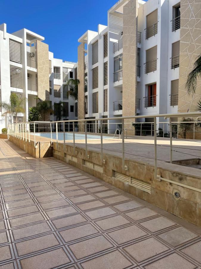Luxury Prestigia Close To Champs De Course Parc Φεζ Εξωτερικό φωτογραφία