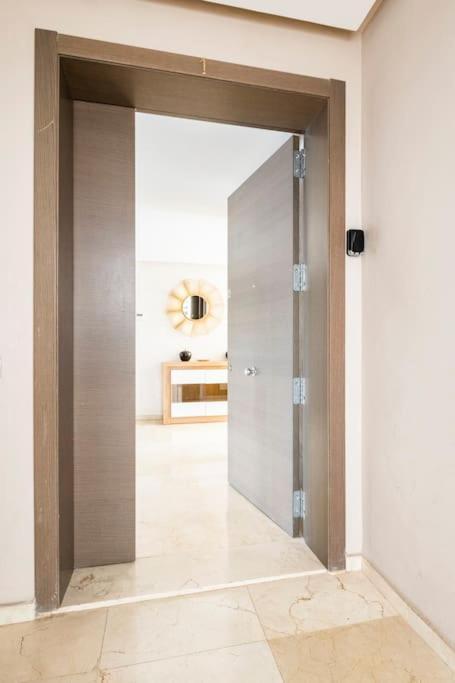 Luxury Prestigia Close To Champs De Course Parc Φεζ Εξωτερικό φωτογραφία