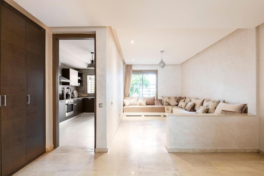 Luxury Prestigia Close To Champs De Course Parc Φεζ Εξωτερικό φωτογραφία