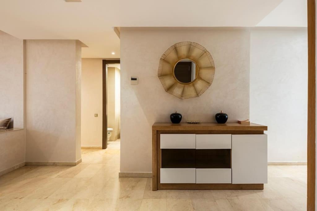 Luxury Prestigia Close To Champs De Course Parc Φεζ Εξωτερικό φωτογραφία