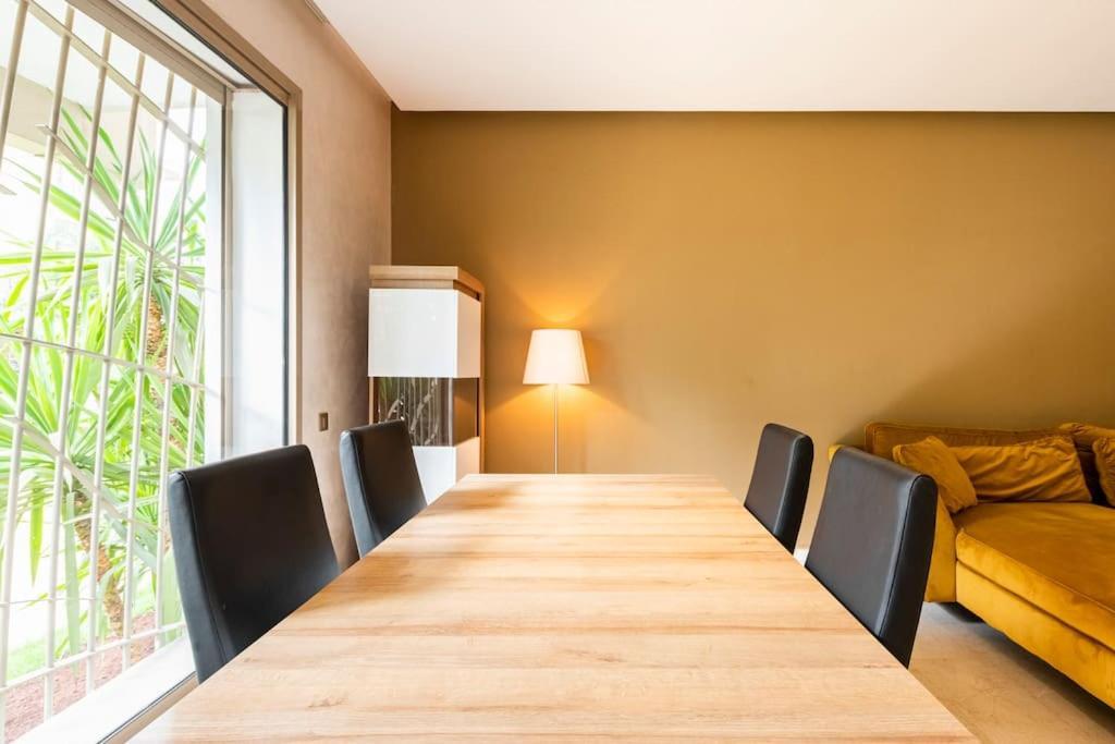 Luxury Prestigia Close To Champs De Course Parc Φεζ Εξωτερικό φωτογραφία
