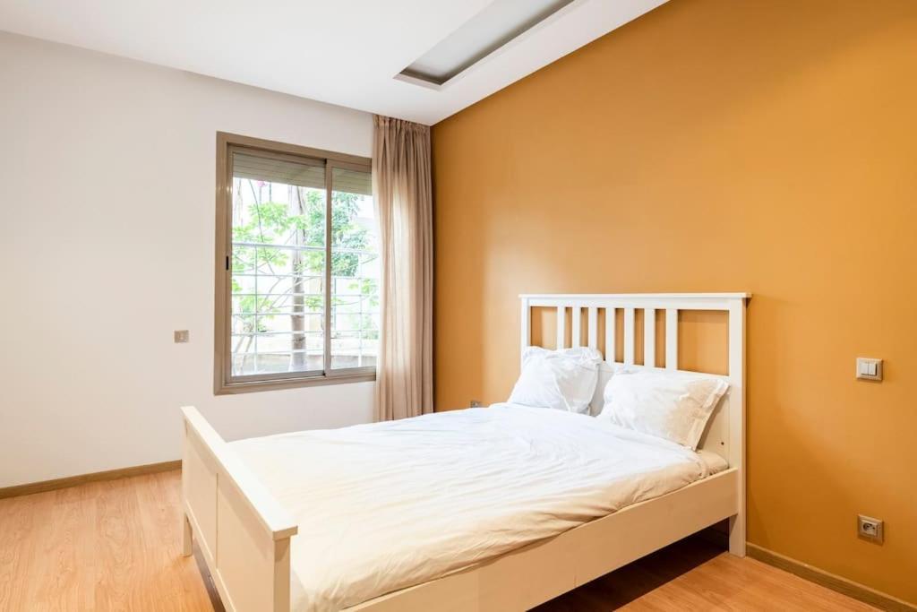 Luxury Prestigia Close To Champs De Course Parc Φεζ Εξωτερικό φωτογραφία