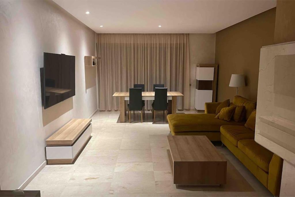 Luxury Prestigia Close To Champs De Course Parc Φεζ Εξωτερικό φωτογραφία