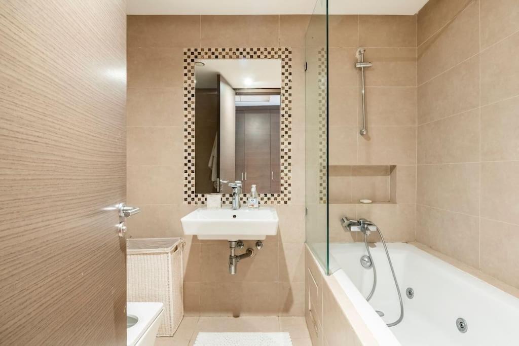 Luxury Prestigia Close To Champs De Course Parc Φεζ Εξωτερικό φωτογραφία
