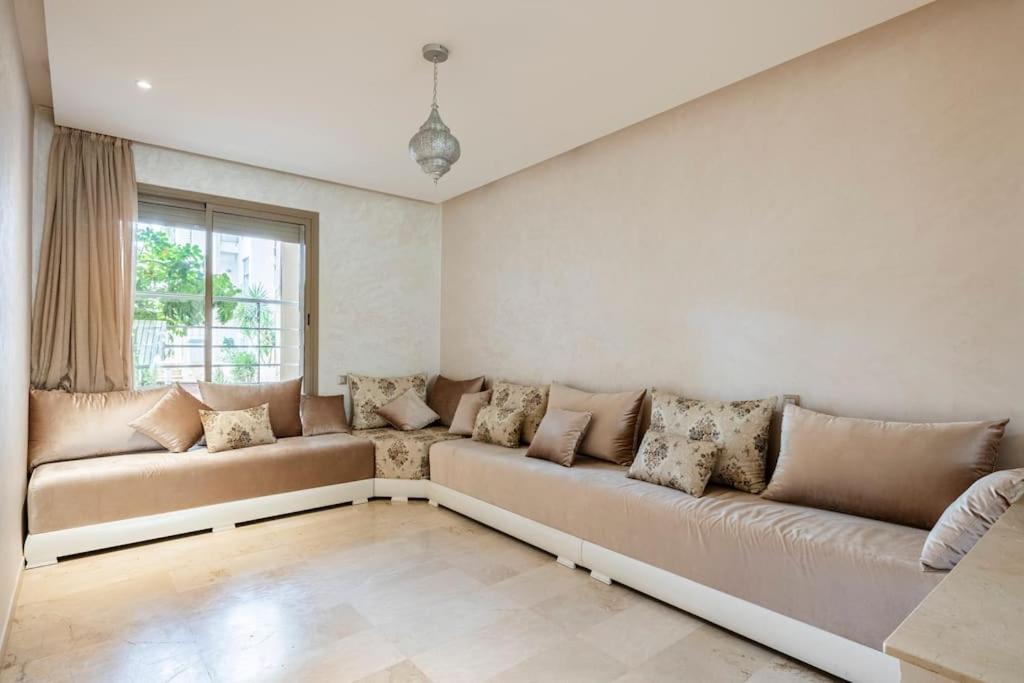Luxury Prestigia Close To Champs De Course Parc Φεζ Εξωτερικό φωτογραφία