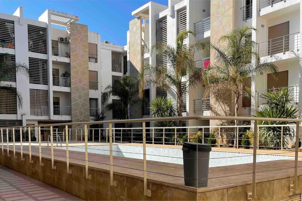 Luxury Prestigia Close To Champs De Course Parc Φεζ Εξωτερικό φωτογραφία