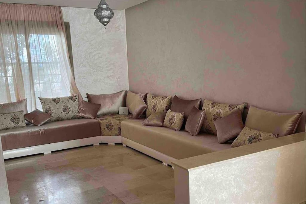 Luxury Prestigia Close To Champs De Course Parc Φεζ Εξωτερικό φωτογραφία