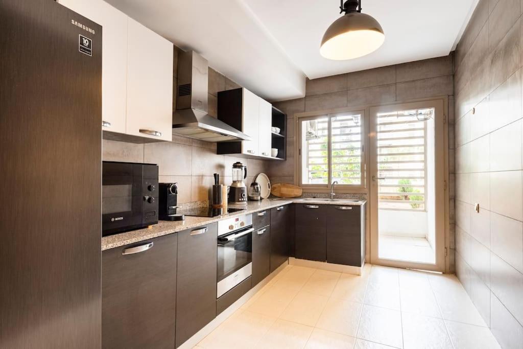 Luxury Prestigia Close To Champs De Course Parc Φεζ Εξωτερικό φωτογραφία