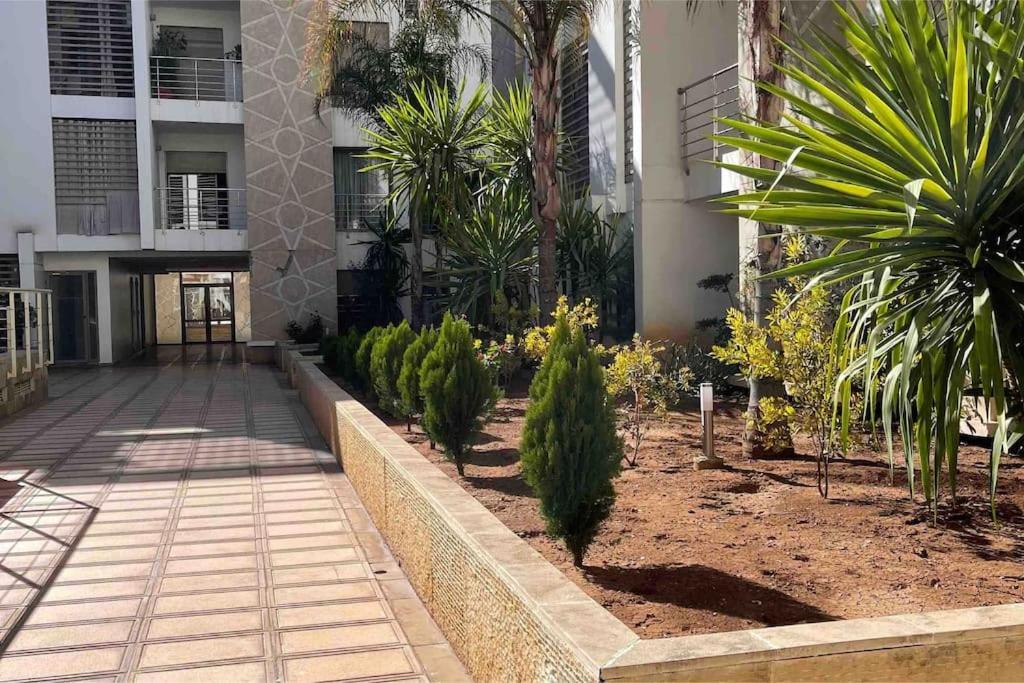 Luxury Prestigia Close To Champs De Course Parc Φεζ Εξωτερικό φωτογραφία