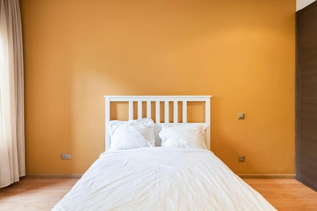 Luxury Prestigia Close To Champs De Course Parc Φεζ Εξωτερικό φωτογραφία