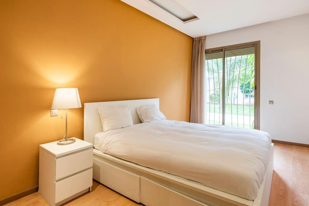 Luxury Prestigia Close To Champs De Course Parc Φεζ Εξωτερικό φωτογραφία