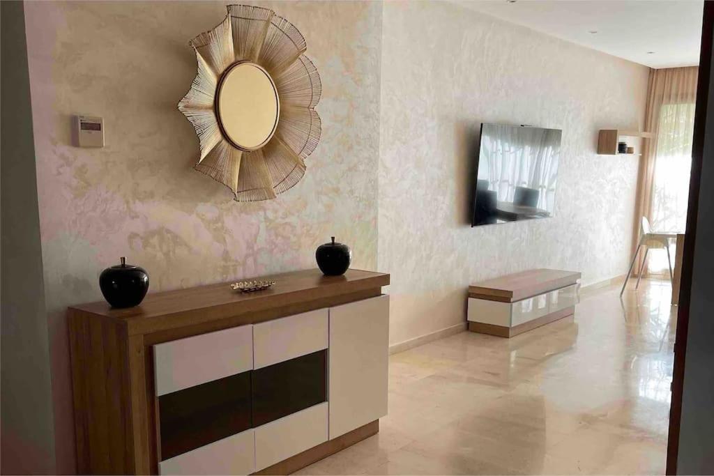 Luxury Prestigia Close To Champs De Course Parc Φεζ Εξωτερικό φωτογραφία